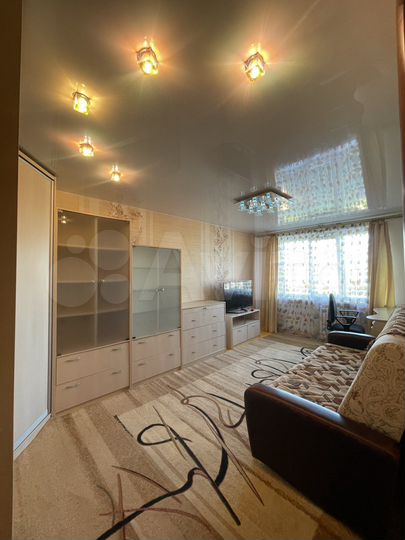 3-к. квартира, 61 м², 5/5 эт.