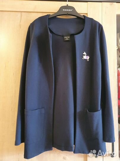 Пакетом школьная форма для девочки 140-150