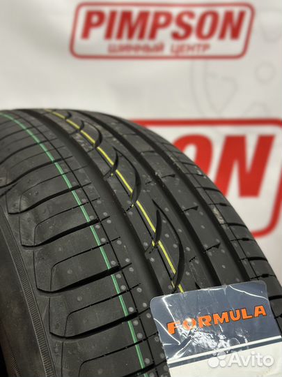 Pirelli Formula Energy 225/45 R17 94Y