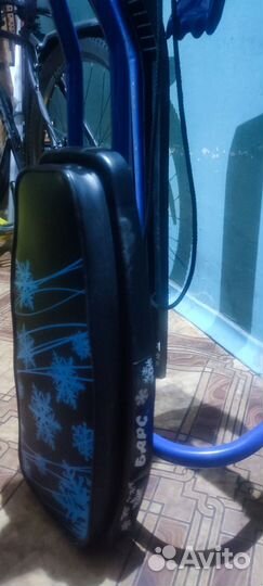 Детский аргомак