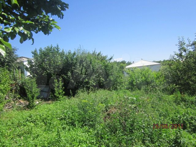 Участок 6 сот. (ИЖС)