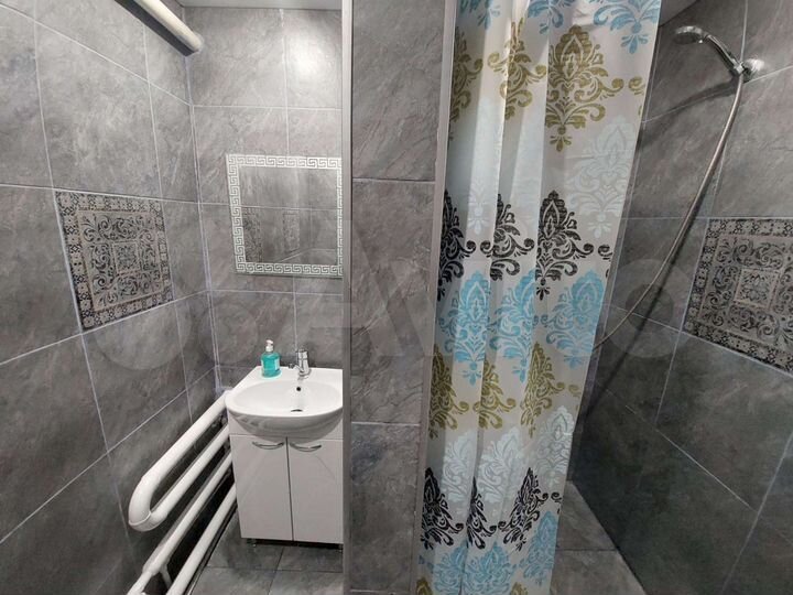 1-к. квартира, 36 м², 1/1 эт.