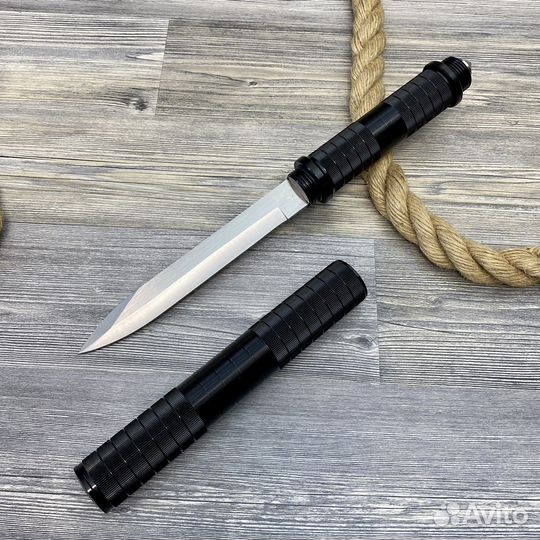 Нож трансформер