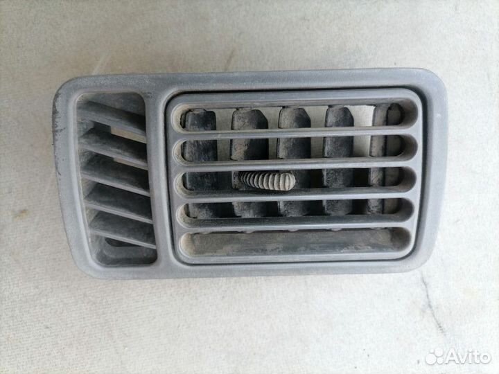 Дефлектор салонный для Peugeot 405 1987-1992