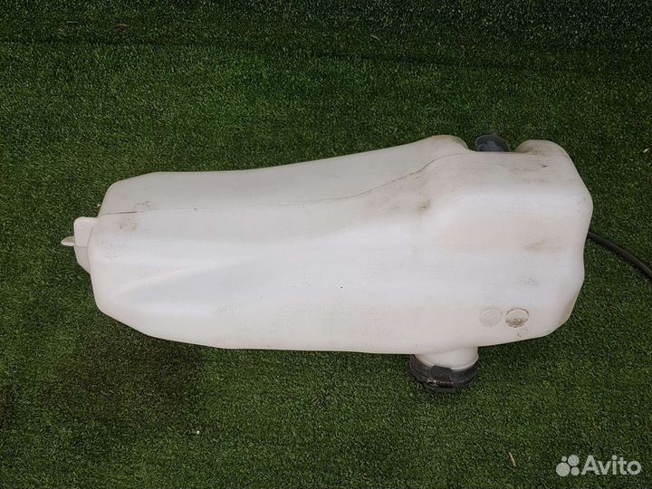 Бачок омывателя renault logan 2