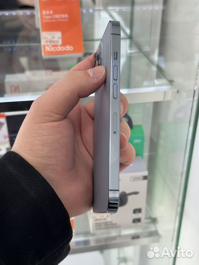 iPhone 13 Pro, 256 ГБ