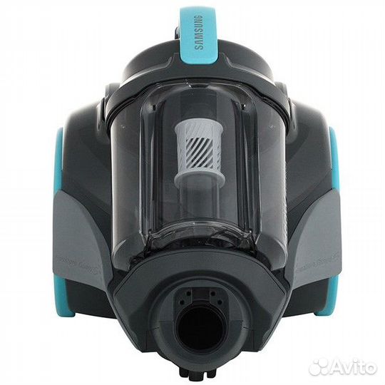 Пылесос Samsung sc15h4071h2 vc15h4071h2/EV
