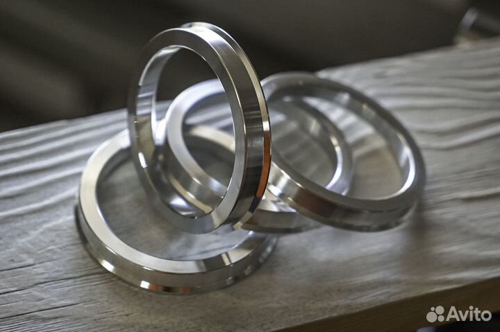 Центровочные кольца для дисков 73,1-67,1