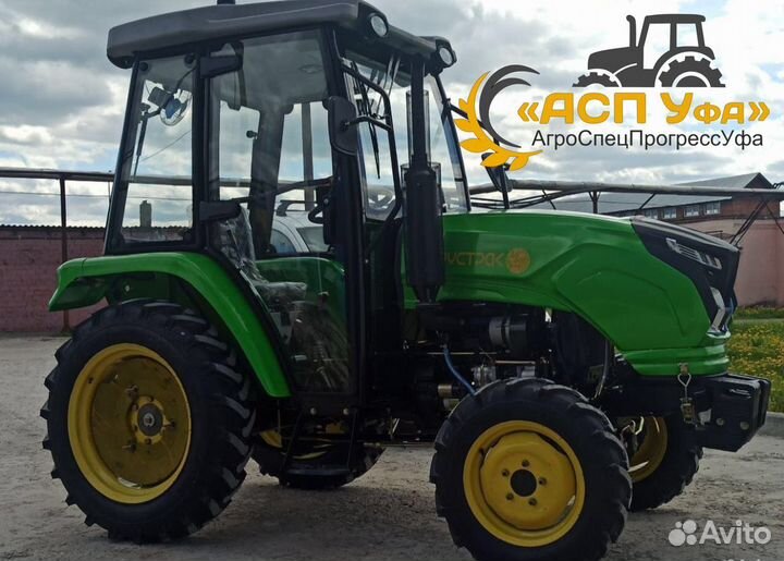 Мини-трактор XINGTAI XT244, 2023