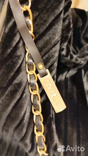 Сумка хобо Catwalk винтаж