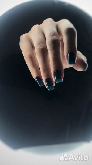 Маникюр педикюр