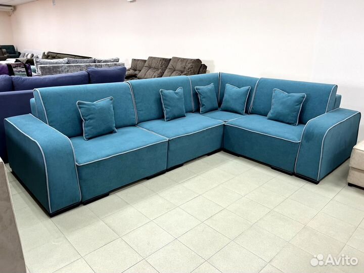 Диван Бостон лайт