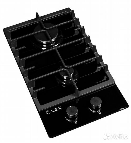 Встраиваемая варочная панель газовая LEX GVG 321