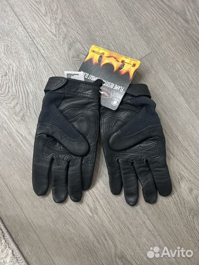 Перчатки тактические wiley x