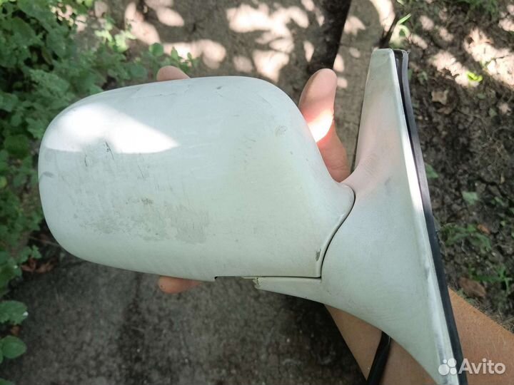 Зеркало правое на Тайота Марк 2 110 кузов