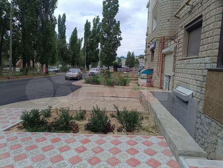 Сдам помещение свободного назначения, 165 м²