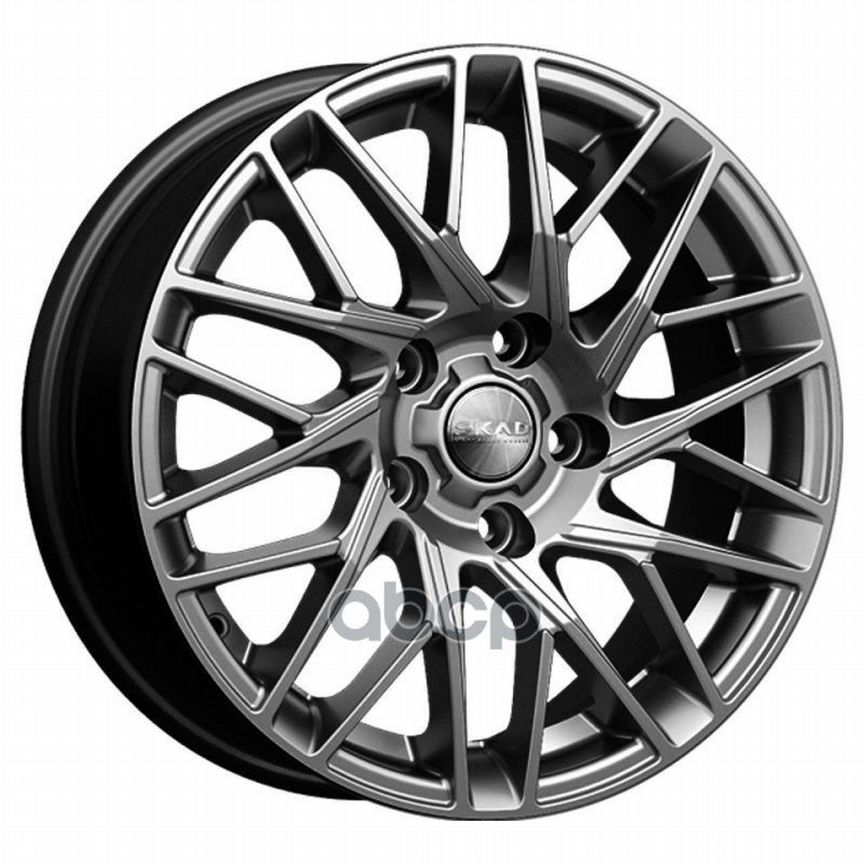 Литые диски Skad 6.5×R16 5×114.3