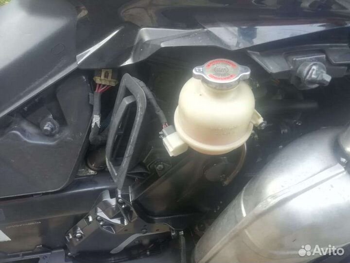 В разбор снегоход BRP SKI DOO summit 850 G4 165