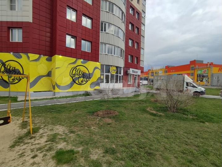 Продам торговое помещение, 111.6 м²