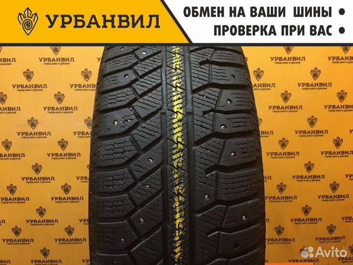 Continental ContiWinterViking 2 195/65 R15 91T