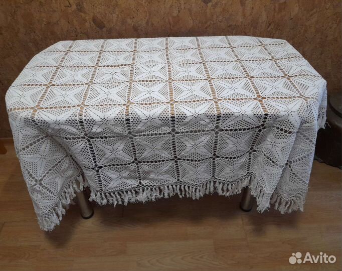 Старинные кукарские кружевные изделия