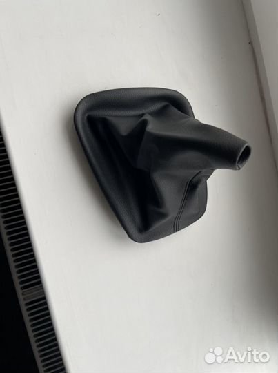 Чехол МКПП е30 е34 z3 е36