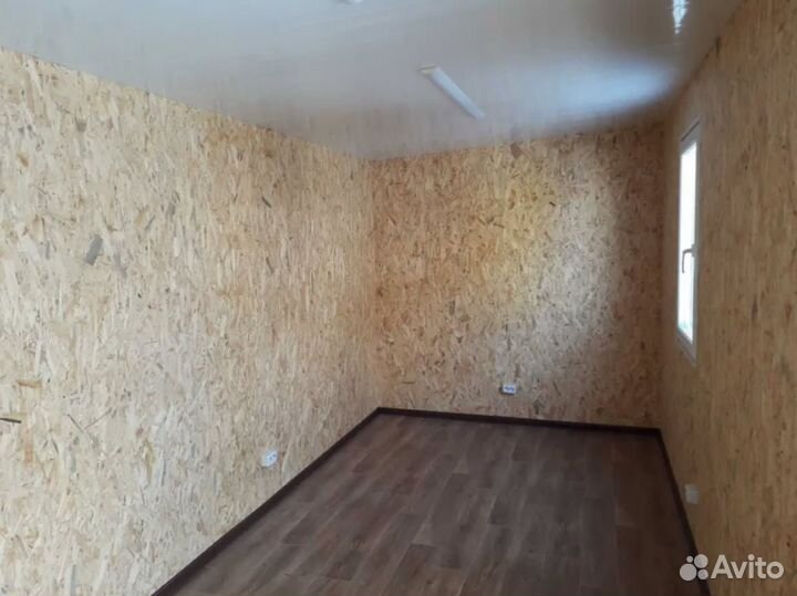 Бытовки бу с осмотром