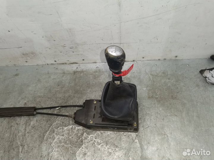 Кулиса кпп Renault Espace 4 2003
