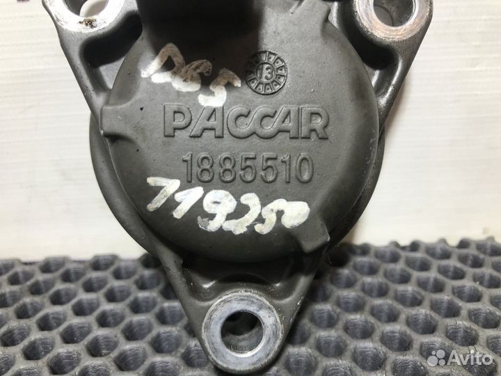 Заглушка блока цилиндров Daf XF106