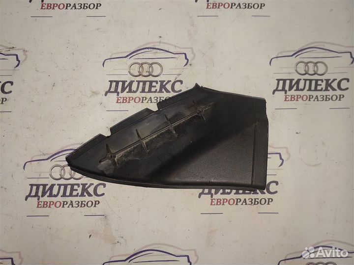 Воздуховод Audi A6 (C6 4F) 2004-2011