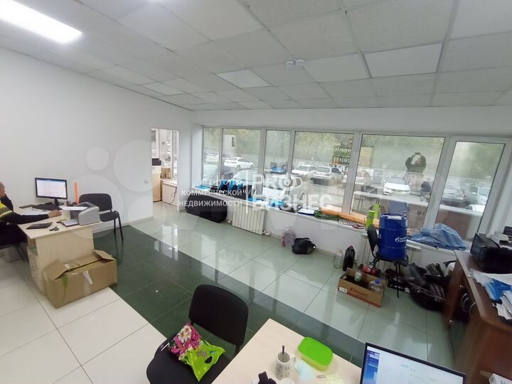 Свободного назначения, 60 м²