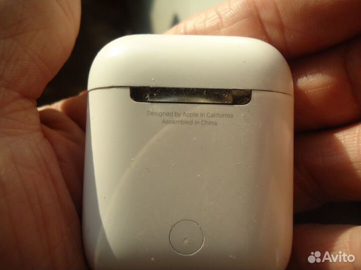 Кейс для airpods