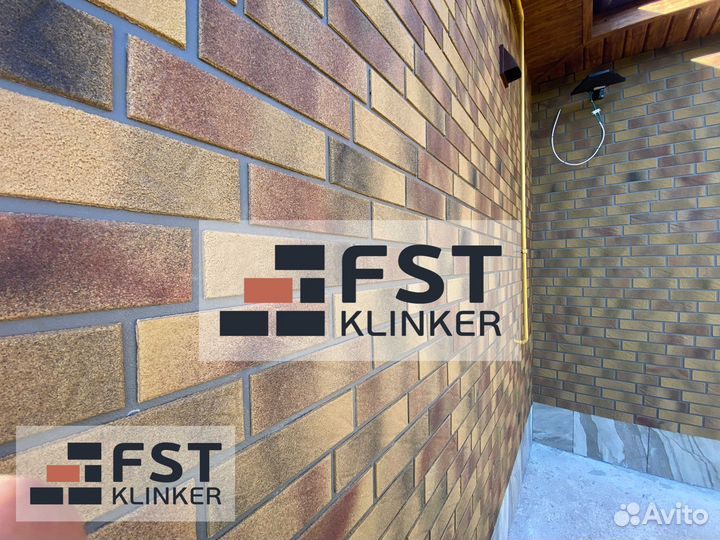 Фасады / Панели 