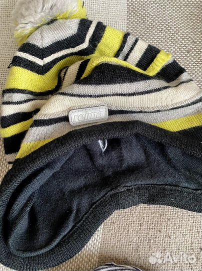 Шапка шлем lenne, шапка reima, тонкие шапочки