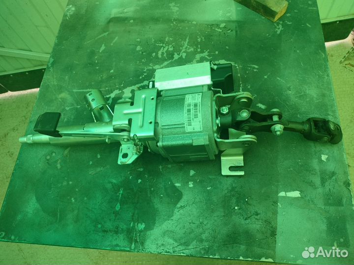 Электроусилитель руля LADA granta