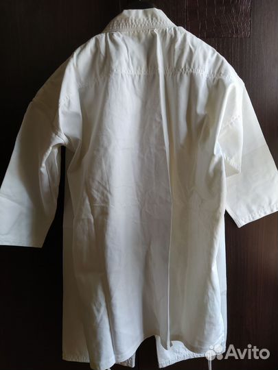 Кимоно BAX рост 150