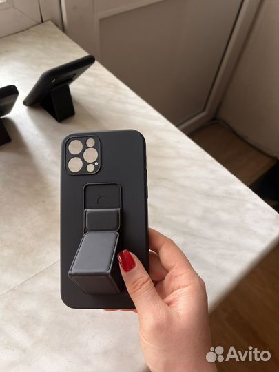 Чехол на iPhone