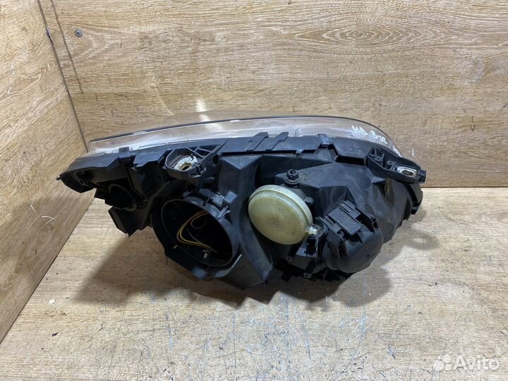 Фара передняя левая Mercedes W245 дорест 142182