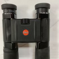 Бинокль leica Trinovid 10x25