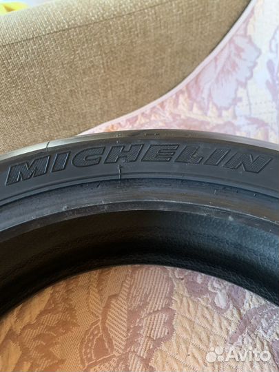 Резина на спортбайк