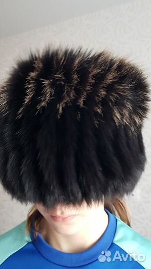 Шапка кубанка женская