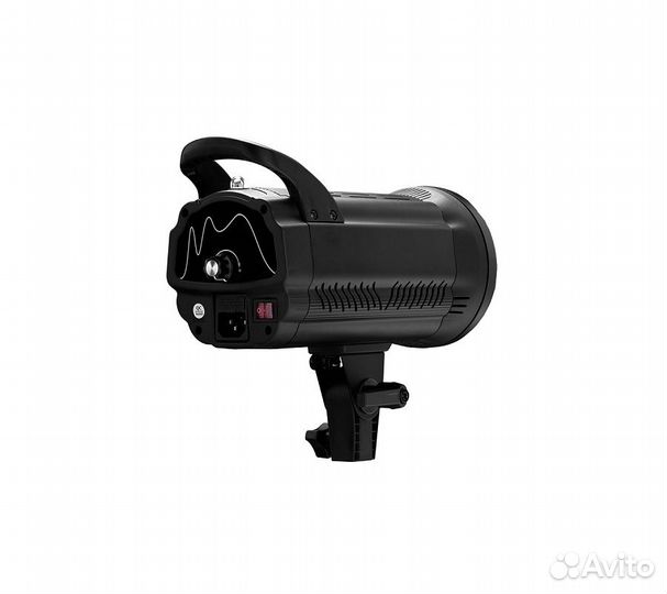 Осветитель светодиодный Raylab RL-100 Sunlight 560