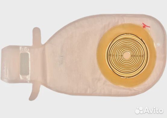 Калоприемники coloplast