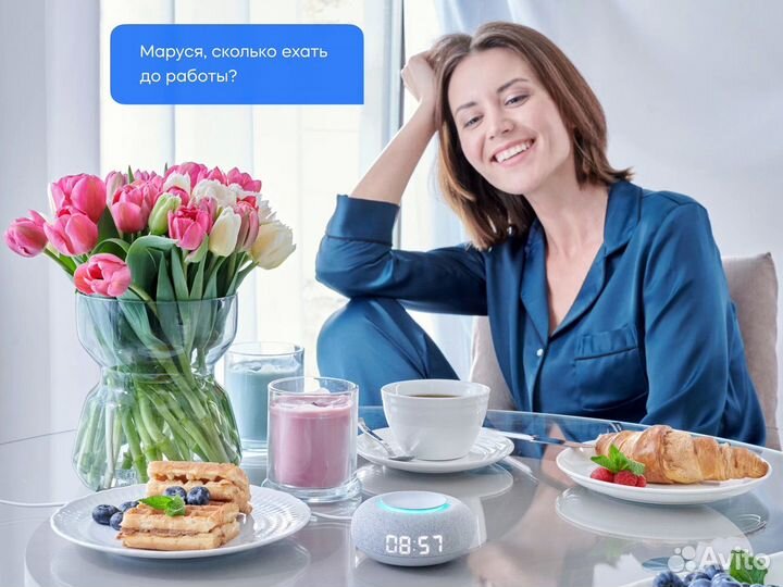 Капсула мини Маруся, Розовый (MRC02PI)