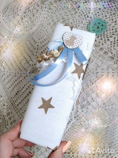 Фотоальбом для мальчика, детский альбом