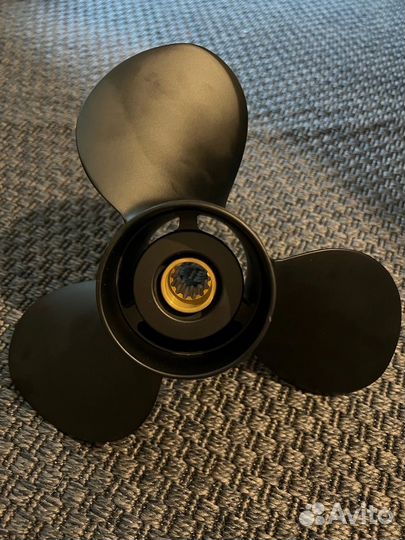 Винт гребной solas 3311-111-14, 3X11.1X14 (R)