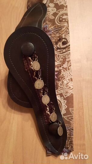 Ремень женский