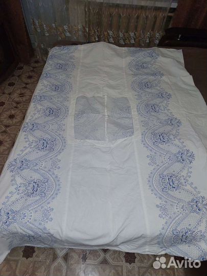 Пододеяльник