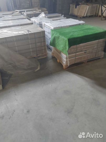 Керамогранит