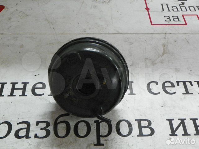 Усилитель тормозов вакуумный Chevrolet Lacetti